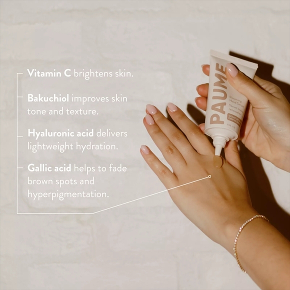 PAUME - Renewing Hand Serum - Picture 6 of 10